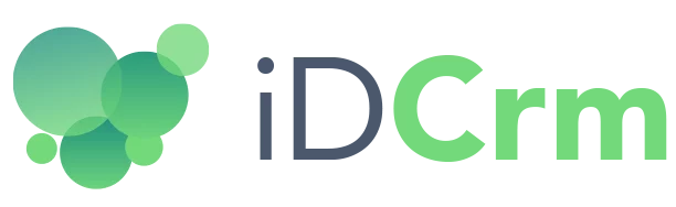 Logo iDCrm